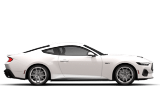2025 Ford Mustang® External Image 1
